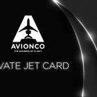 Private Jet Card